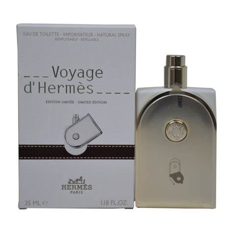 hermes perfume private collection|perfume hermes voyage unisex.